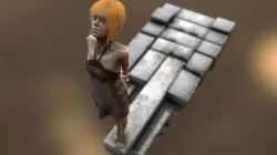 Young Girl