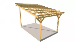 Zadaszenie 1spad. 300X500.xml