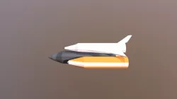Ônibus Espacial