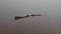 1855 Colt revolving carbine