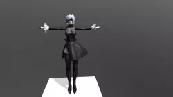 2B