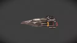 A-Wing Skin 010