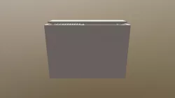Aaron Board Enclosure