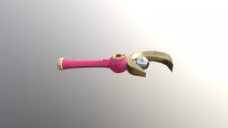 ACG Wand