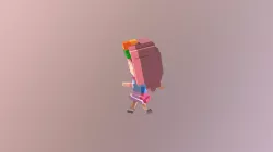 AIKA-longhair-dancing