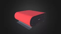 alarm clock