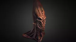 Alien Head