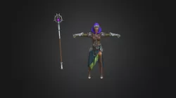 Arcanist