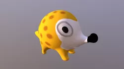 Arici