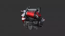 Backup Plan Back Bling
