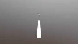 Ball Tail Animation
