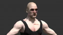 Bar Owner