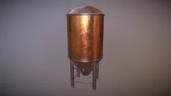 Beer Tank