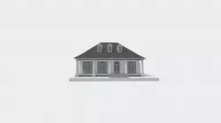 Bernard 16-007 (3461) 3BR 4 5BA