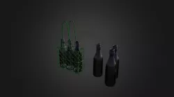 bottles