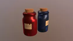 Bottles