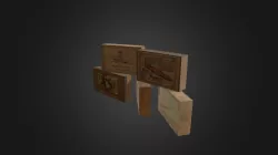 boxes