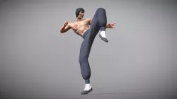 Bruce Lee