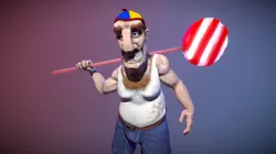 Candyman