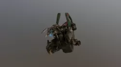 Car engine