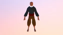 Character