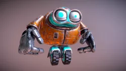 Charbot