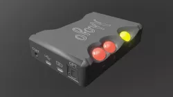 Chord Mojo