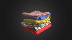 clothes