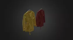 clothes