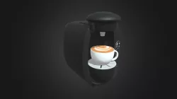 coffee maker