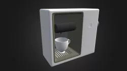 coffee maker