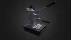 coffee maker