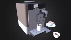 coffee maker
