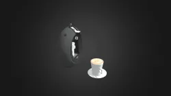 coffee maker