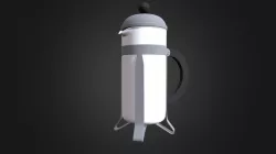 coffee maker