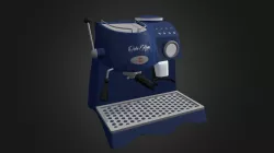 coffee maker