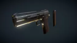 Colt 1911