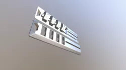 Combokey Internals