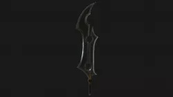 Cool Sword A