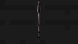 Cool Sword B