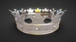 Corona de Villa Runitch