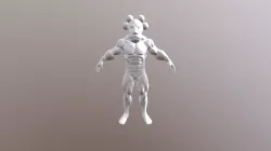 dance_lionman