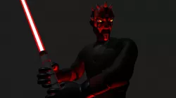Darth Maul