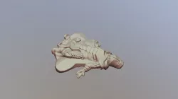 Dead Knight