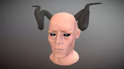 Demon Head