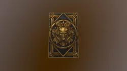 Diablo Book