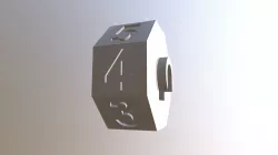 Dial