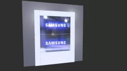 Display Monitor Stand 2