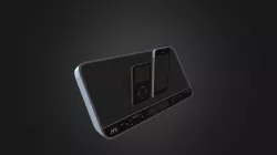 docking station