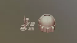 Dome